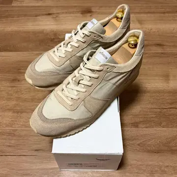 레어 [ NOVESTA ] niuhans 별주 marathon