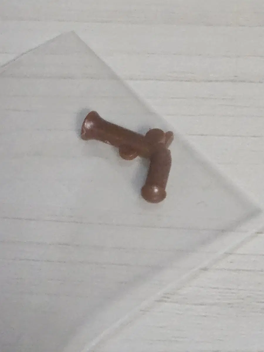 [고전] 정품 레고 해적 권총
