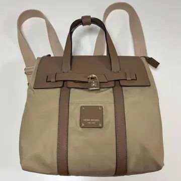 Henri Bendel (헨리 벤델) 3WAY 제트 세터 백