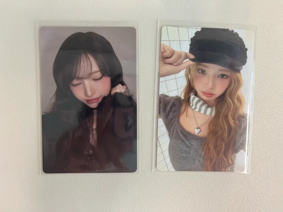 같은 버전 원영or가을로 교환합니당