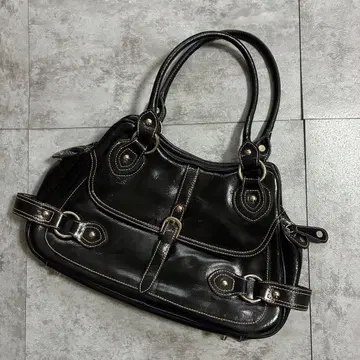 00s [ archive ] gimmick one shoulder bag/y2k