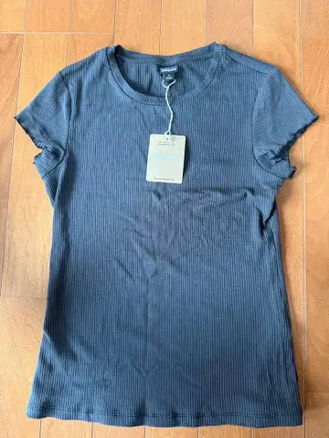 patagonia RIB KNIT TOP 파타고니아 리브 니트 티셔츠