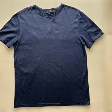 A.P.C 티셔츠