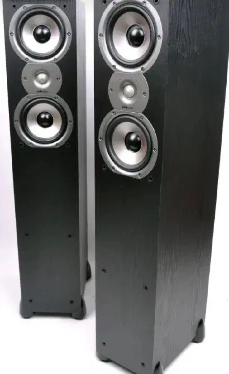 Polkaudio tsi300 톨보이 스피커