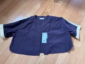 BEAMS BOY 반팔 셔츠