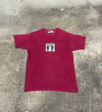 bitch skateboards 티셔츠 90s 비치