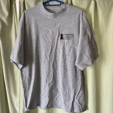 700FILL Zero Trust Logo 반팔 티셔츠