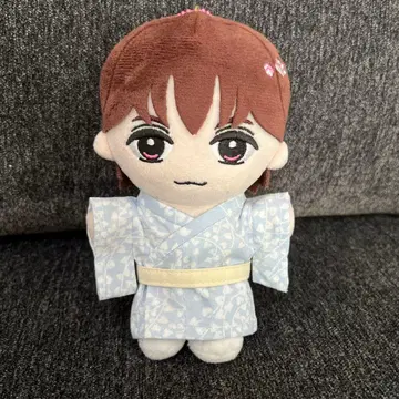 트라쟈 하피누이옷 Travis Japan 봉제 인형 의류