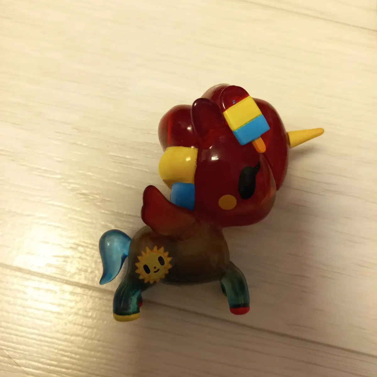 토키도키 피규어 k