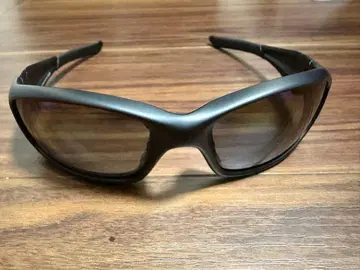 OAKLEY STRAIGHT JACKET 편광 렌즈