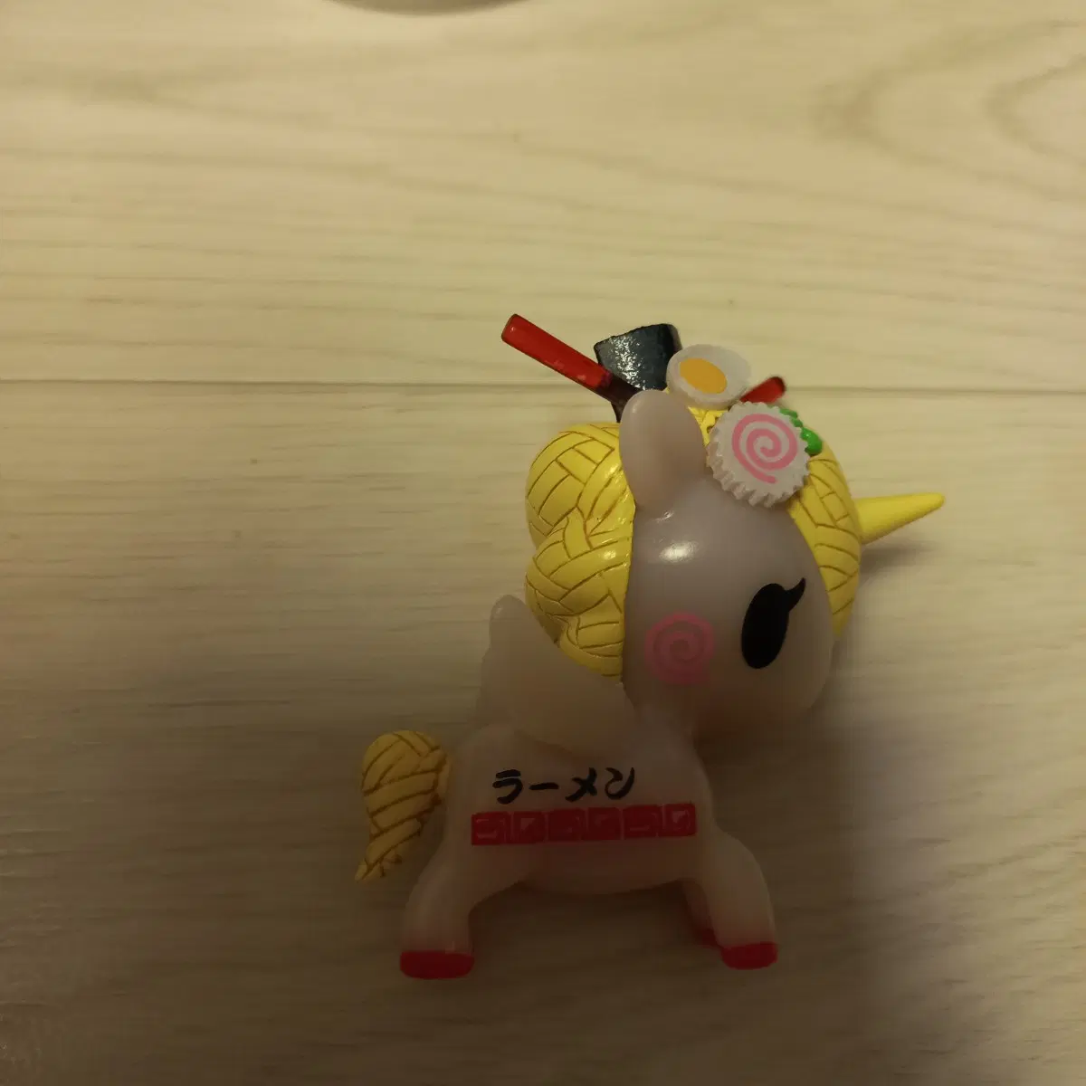 토키도키 피규어 k