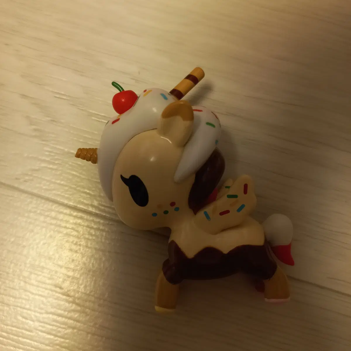 토키도키 피규어 k