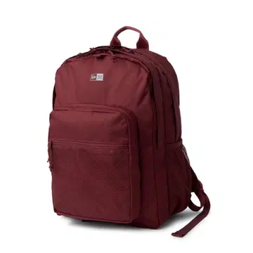 NEW ERA 뉴에라 데이팩 백팩 레드 빨간색