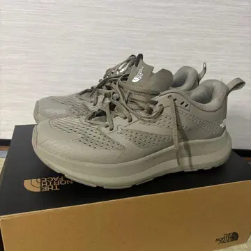 THE NORTH FACE 스니커즈 베이지 NF52308