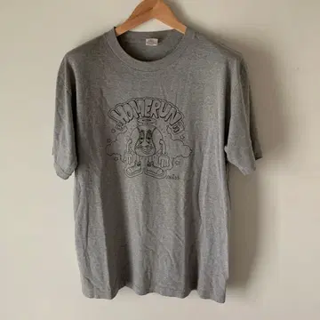 HOMERUN GUESSNYC 보물 레어 T셔츠