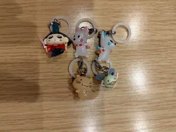 오자루마루 메지루시 액세서리 컴플리트