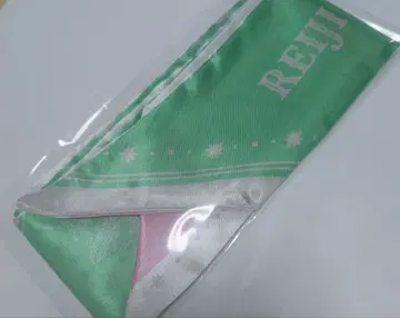 우타프리 원더랜드 리본 스카프 코토부키 레이지