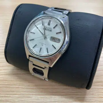 SEIKO 9D5389 7019-8010 자동 와치 손목시계