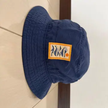 Patagonia 파타고니아 버킷 햇 네이비