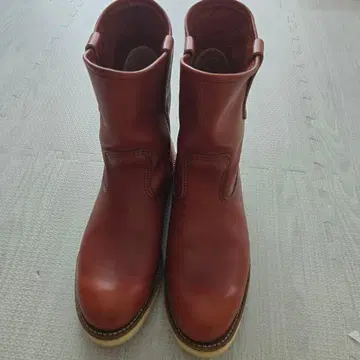 [ 단종 ] RED WING 8866 페코스 부츠 9.5E USA제