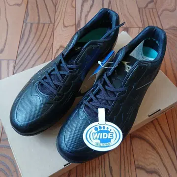 미즈노 MIZUNO 야구 스파이크 라이트레보엘리트 와이드 CK 25cm
