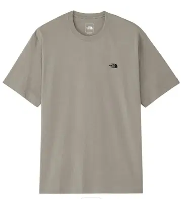 THE NORTH FACE 플래시 드라이 눕시 코튼 티