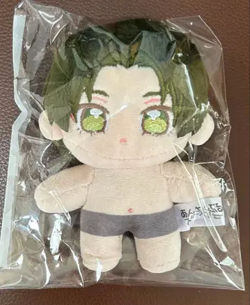 앙스타 하스미 케이토 함께 사는 봉제인형
