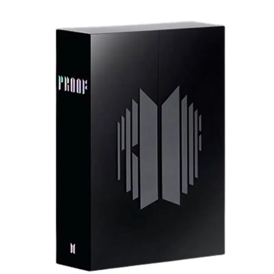 방탄소년단 proof Standard Edition album