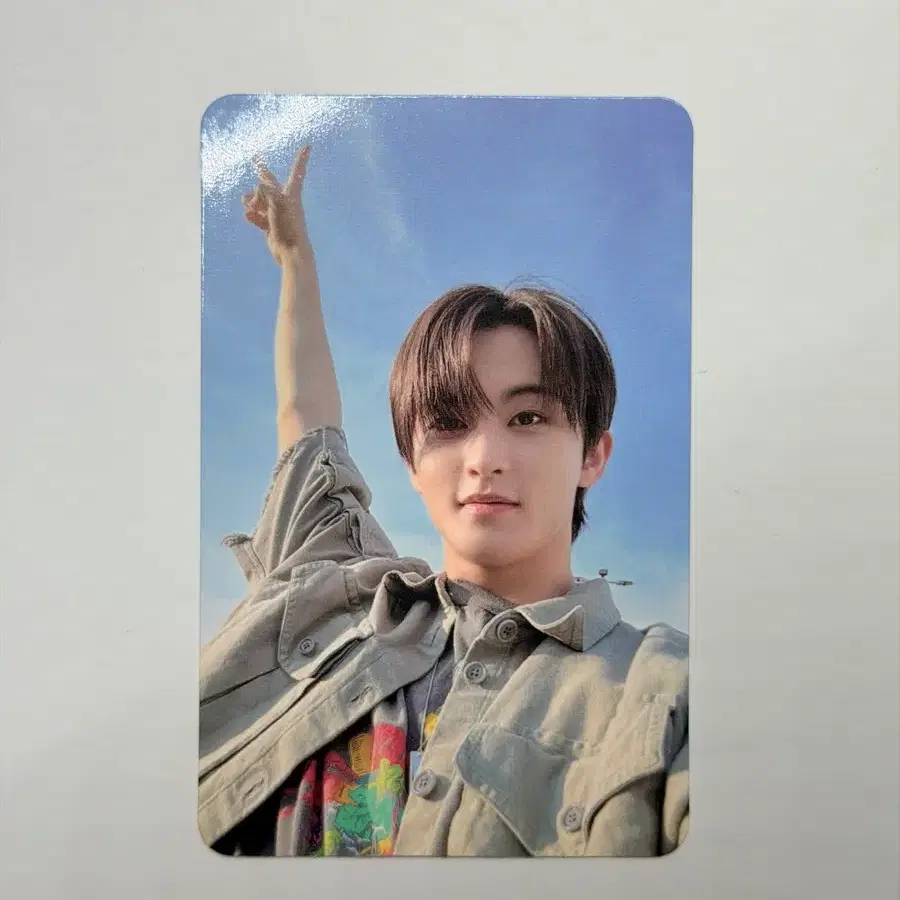 Nct Dream/ 127 Mark photocard ((Regular, Zuu, etc.)) | Bunjang Global
