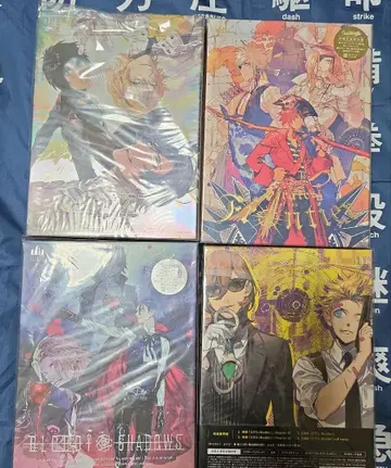 우타노 프린스사마 우타노 프린스사마 우타프리 폴라리스 외 드라마 CD