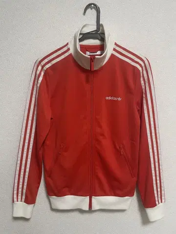 레어 adidas 아디다스 트랙 자켓 L 40주년 모델