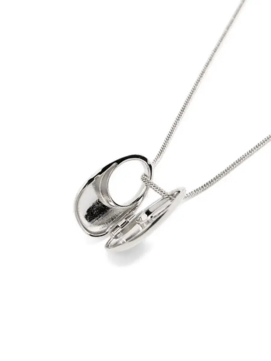 코페르니 Locket 펜던트 네클리스