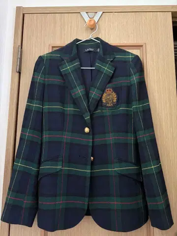 랄프 로렌 자켓