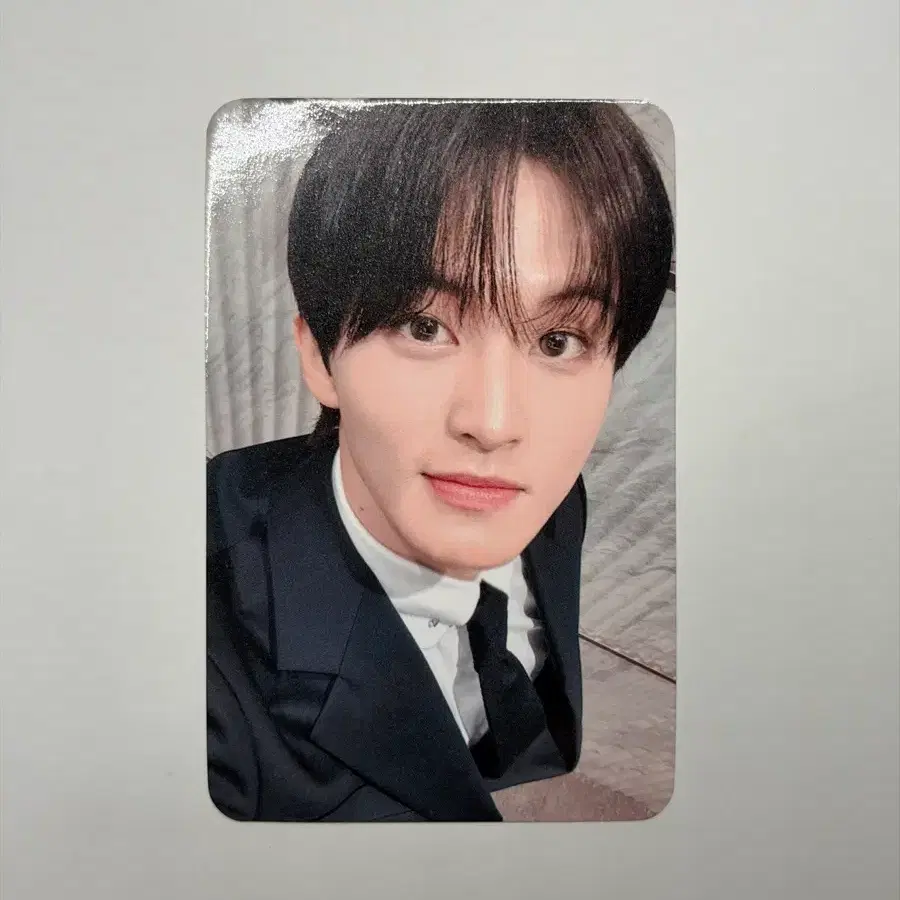 nct드림 엔시티 마크 사운드웨이브 영통팬싸 포카