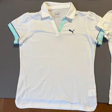 PUMA 여성용 상의 3세트