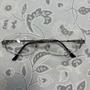 CAZAL 안경 프레임 여성용