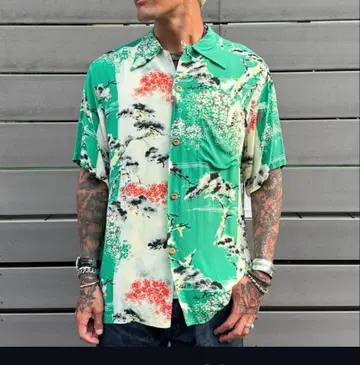 SunSurf 선서프 Pine&Cherry Blossom 카탈로그 포함