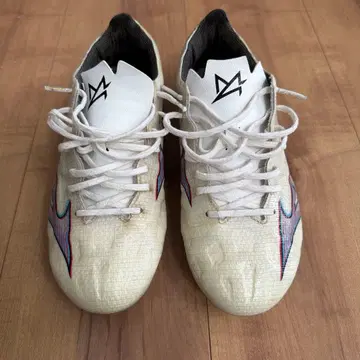 MIZUNO 미즈노알파 프로 사이즈 23cm