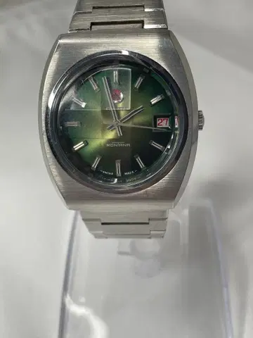 RADO 라도 MONTANA 자동 가동품