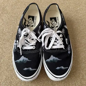 Yusuke Hanai x Vans PremiumAuthentic 44