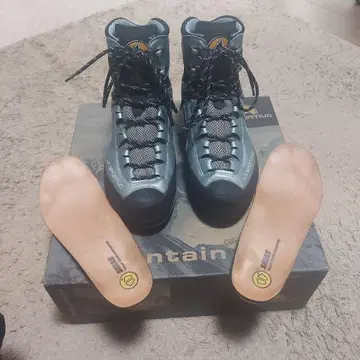 LA SPORTIVA TRANGO S EVO 여성용