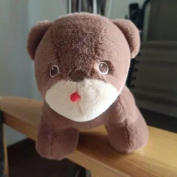 완판템! 초레어템! 블루블루에 그 시절 놀이공원 봉제 인형 곰카