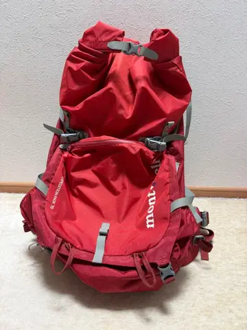 mont-bell Expedition Pack 70 백팩