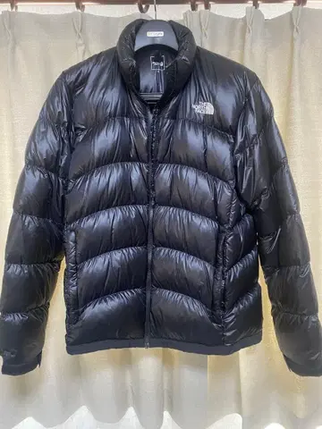 THE NORTH FACE 지퍼 인 지퍼 아콘카과 XL