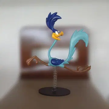 워너 브라더스 ROAD RUNNER 로드러너 레진제 피규어