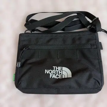 THE NORTH FACE 사코슈 블랙