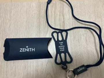 제니스(ZENITH) 넥스트랩 스마트폰 홀더 [ 새상품 ] [ 미사용 ]