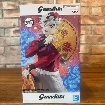 Grandista 귀멸의 칼날 도우마 피규어