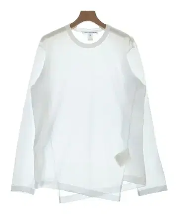 COMME des GARCONS SHIRT 티셔츠 컷앤소 남성용