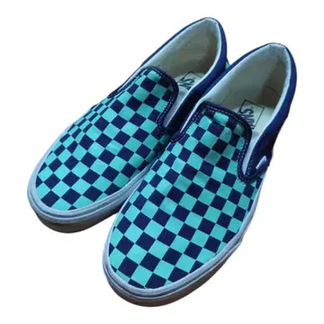 00s VANS 슬립온